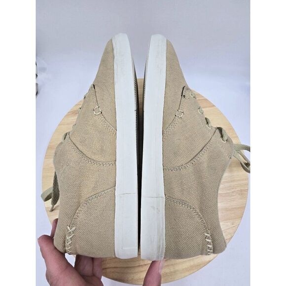 Ipath Reed Low Vegan Hemp Canvas Skateboarding Shoe Mens Size 14 - Picture 6 of 9